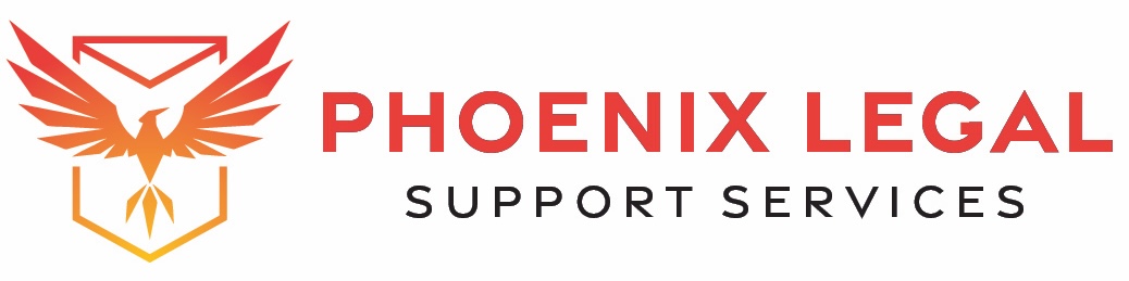 Phoenix Legal Support, LLC
