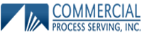 Commercial Process Serving, Inc.