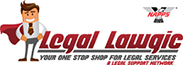Legal Lawgic