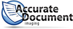 Accurate Document Imaging