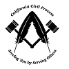 California Civil Process