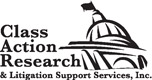 Class Action Research and Litigation Support Inc