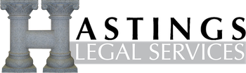 Hastings Legal Service