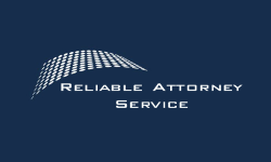 Reliable Attorney Service