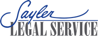 Sayler Legal