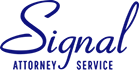 Signal Attorney Service