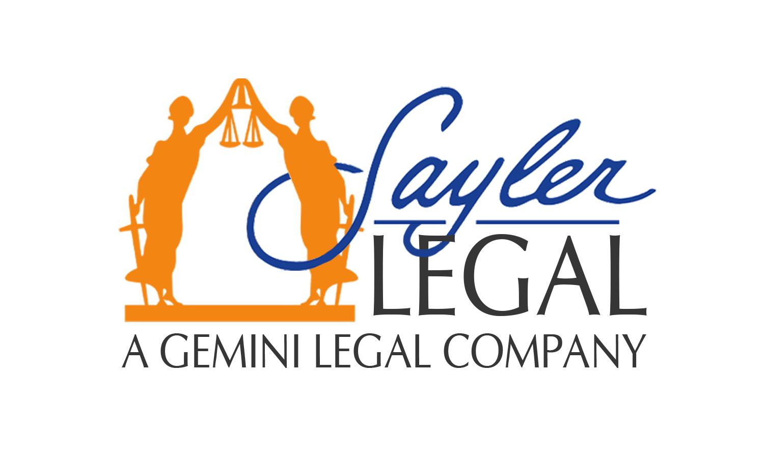 Sayler Legal