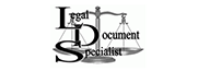 Legal Document Specialist