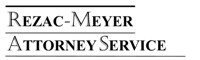 Rezac-Meyer Attorney Service