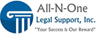 ALL-N-ONE Legal Support, Inc.