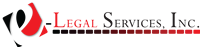 e-Legal Services, Inc.
