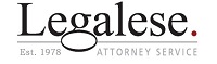 Legalese Attorney Service
