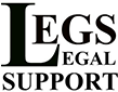 Legs Legal Support