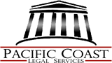 Pacific Coast Legal Services